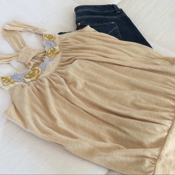 Free People Top - Picture 2 of 6